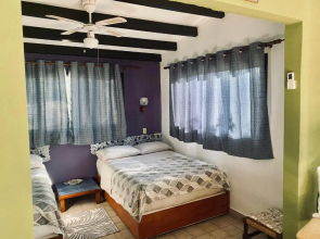 Villa Bougainvillea Aruba, the Tango Suite
