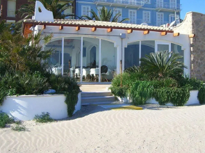 Hotel La Perla