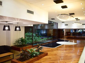 Suipacha Suites 504