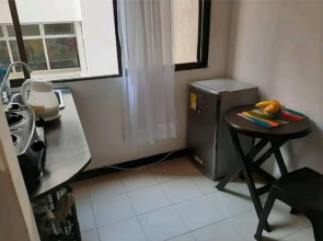 Estudio En Cartagena Cerca Al Mar 206