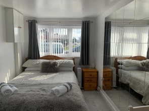 Dream Ensuite Rooms