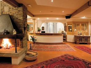 Hotel Markushof 3***S