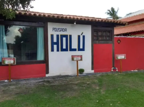 Pousada Holú