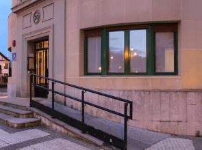 Apartamentos Grosen