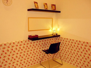 Malacca-Bali Dream Cottage