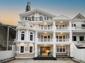 Hoa Mi - Villa Condotel