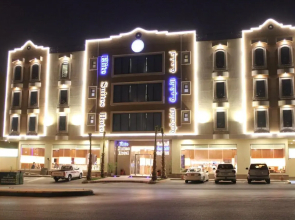 180° Executive apartments - Al Malqa