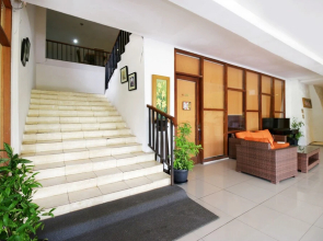 Grand Mulya Bogor