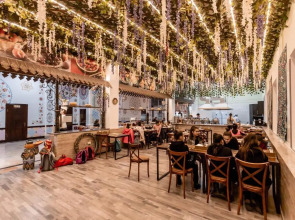 Garden House Mini Hotel