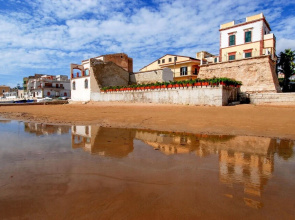 Amazing Home in Scicli With Wifi and 2 Bedrooms
