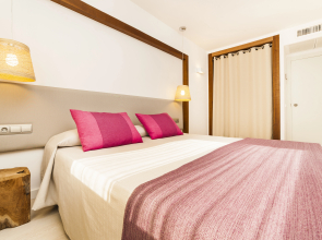 Insotel Club Tarida Playa