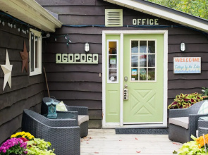 Ogopogo Resort