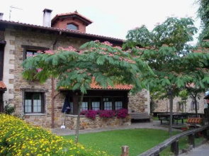 Agroturismo Iturbe