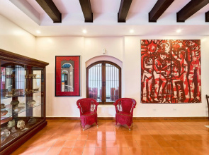 City Centro By Marriott La Recoleccion, Nicaragua