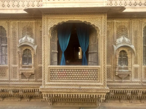 Hotel Suraj
