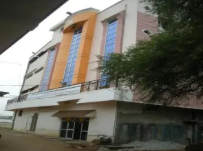 Hotel Bhagwati