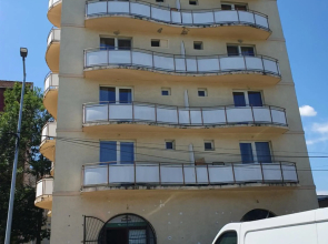 Apartament Alex