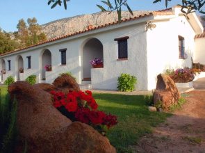 Agriturismo Guthiddai