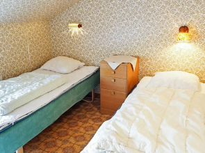 6 Person Holiday Home in Mariannelund