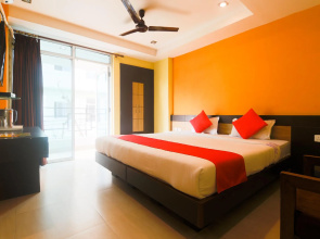 OYO 18901 Hotel Sunview International