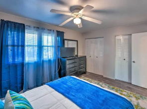 Family-friendly Rockford Home w/ Private Yard!