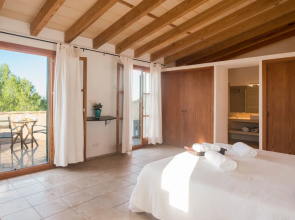 Villa Son Tord