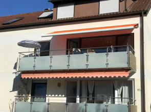 Ferienwohnung Haruna