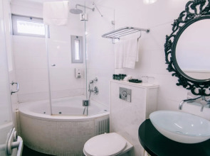 The Bell Boutique Hotel