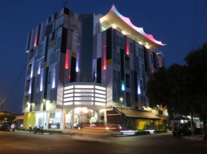Hotel Punta Arena