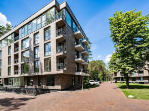 FoRest Apartments