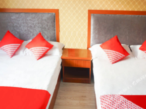 Oyo Guangfeng Shuntai Business Hotel