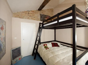 Liberi Mercanti - guest house affittacamere