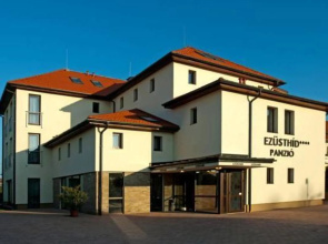Ezüsthíd Hotel