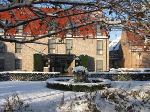 Begijnhof Hotel