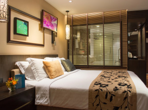 A-One Pattaya Beach Resort