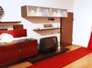 Milan 108 Cà Granda