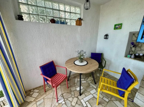 Apartman Bura