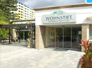 GDA Hotel Neustadt an der Weinstrae