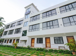 Itsy Hotels Morjim Pride
