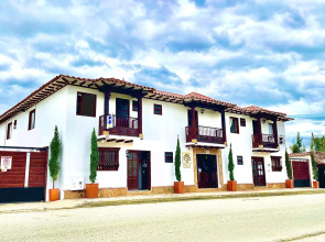 Hotel Boutique & SPA - VDL Colonial