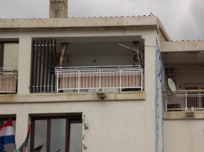 Studio apartman Dida Bozo