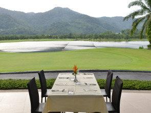 Tinidee Golf Resort Phuket