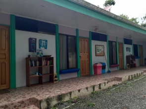 Hotel Aban