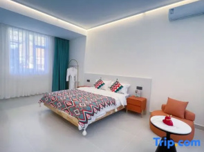 Inn in Xiaomo, Dali City