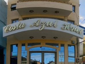 Hotel Costa Azul