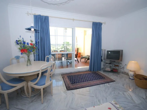 Apartment Near Beaches