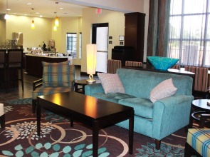 Staybridge Suites Houston IAH - Beltway 8 by IHG