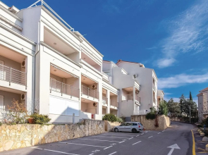 Stunning Apartment in Selce With Wifi and 1 Bedrooms
