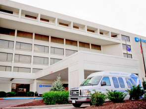 Wyndham Indianapolis Airport