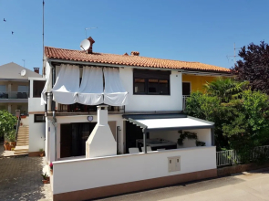 Auretta Apartment